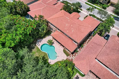 247 Sedona Way Palm Beach Gardens FL 33418