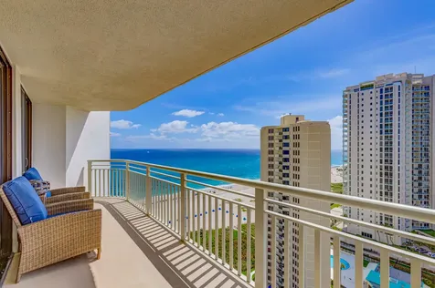 3000 N Ocean Drive Singer Island FL 33404