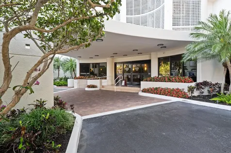 3000 N Ocean Drive Singer Island FL 33404