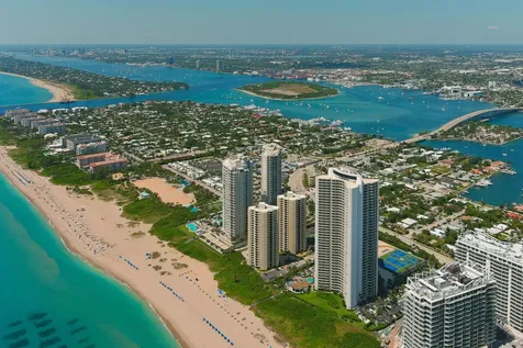 3000 N Ocean Drive Singer Island FL 33404