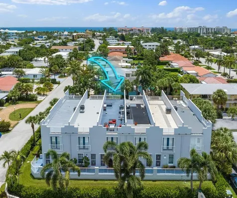 1101 Beach Road Palm Beach Shores FL 33404