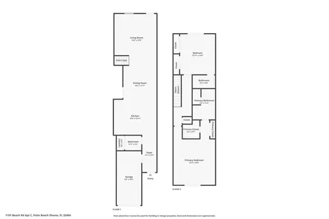 1101 Beach Road Palm Beach Shores FL 33404