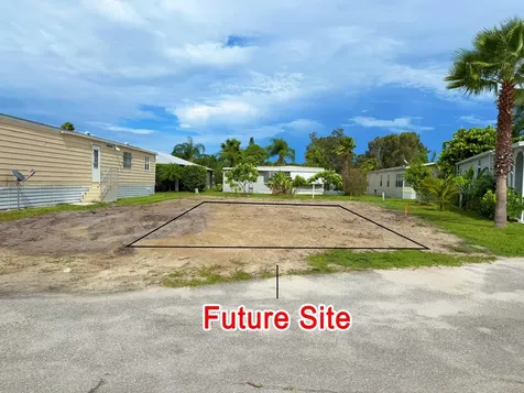 12 Los Gatos Lane Port Saint Lucie FL 34952