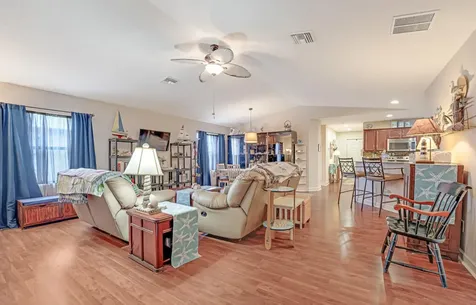 32 Oro Grande Way Port Saint Lucie FL 34952