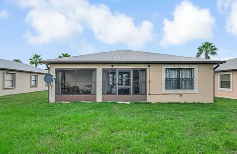 32 Oro Grande Way Port Saint Lucie FL 34952