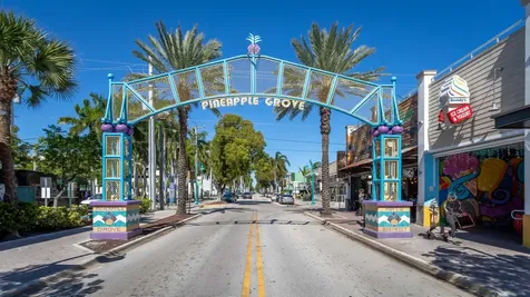 250 NE 3rd Avenue Delray Beach FL 33444