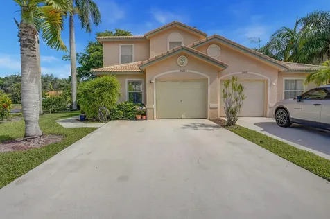 10673 Pelican Drive Wellington FL 33414