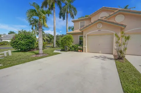 10673 Pelican Drive Wellington FL 33414