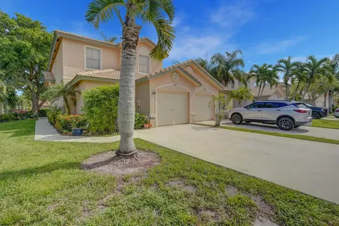 10673 Pelican Drive Wellington FL 33414