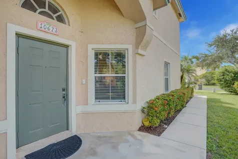 10673 Pelican Drive Wellington FL 33414