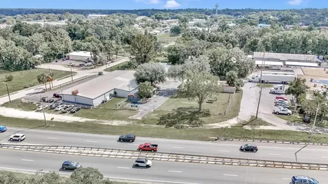 715 N Pine Avenue Ocala FL 34475
