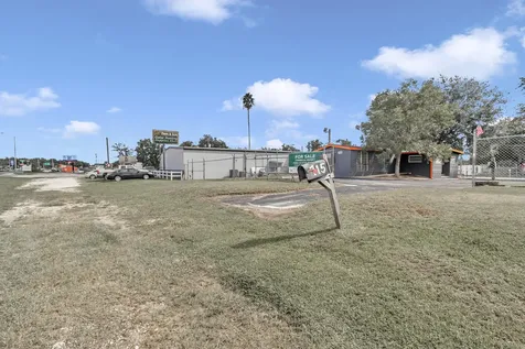 715 N Pine Avenue Ocala FL 34475