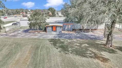 715 N Pine Avenue Ocala FL 34475