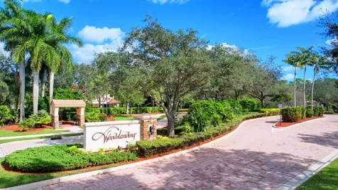 8123 Woodslanding Trail West Palm Beach FL 33411