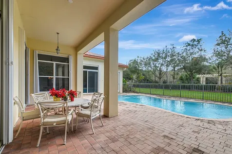 8123 Woodslanding Trail West Palm Beach FL 33411