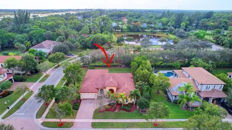 8123 Woodslanding Trail West Palm Beach FL 33411