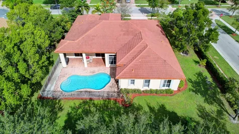 8123 Woodslanding Trail West Palm Beach FL 33411