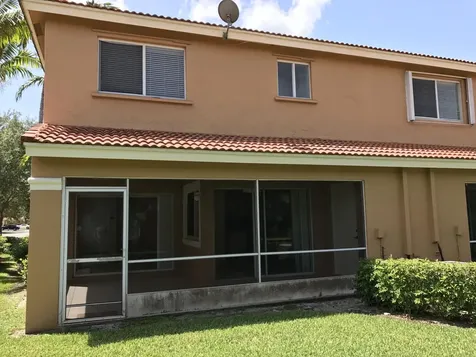 6109 Reynolds Street West Palm Beach FL 33411