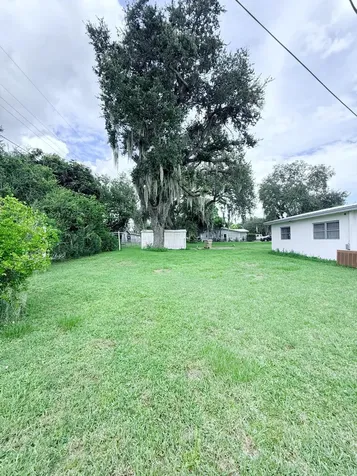 803 Se 13th Street Okeechobee FL 34974