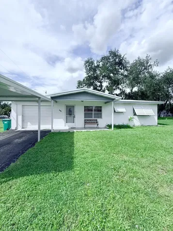 803 Se 13th Street Okeechobee FL 34974