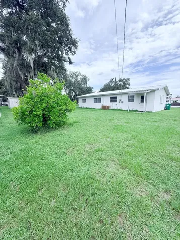 803 Se 13th Street Okeechobee FL 34974