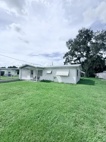 803 Se 13th Street Okeechobee FL 34974