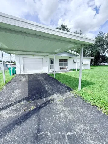 803 Se 13th Street Okeechobee FL 34974