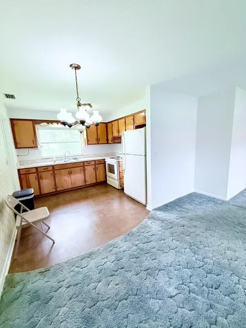 803 Se 13th Street Okeechobee FL 34974