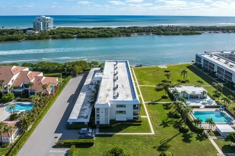 100 Waterway Road Tequesta FL 33469