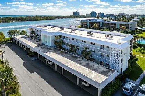 100 Waterway Road Tequesta FL 33469