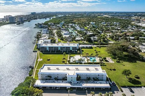 100 Waterway Road Tequesta FL 33469