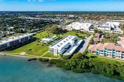 100 Waterway Road Tequesta FL 33469