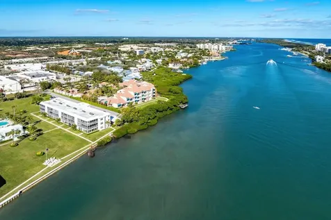 100 Waterway Road Tequesta FL 33469