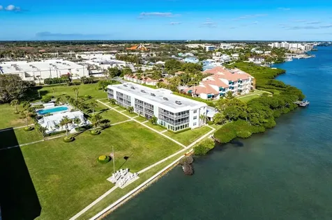 100 Waterway Road Tequesta FL 33469