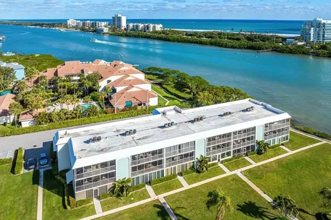 100 Waterway Road Tequesta FL 33469