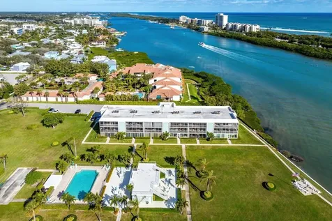 100 Waterway Road Tequesta FL 33469