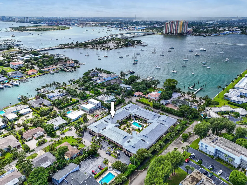 1100 Surf Road Singer Island FL 33404