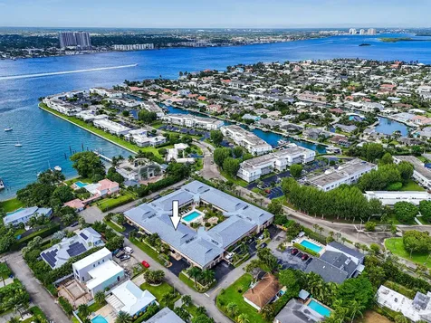 1100 Surf Road Singer Island FL 33404