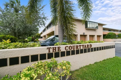 1100 Surf Road Singer Island FL 33404