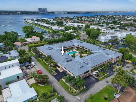 1100 Surf Road Singer Island FL 33404