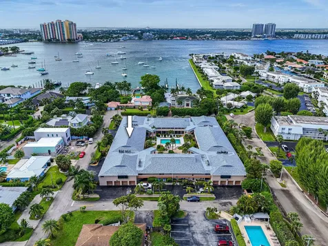 1100 Surf Road Singer Island FL 33404
