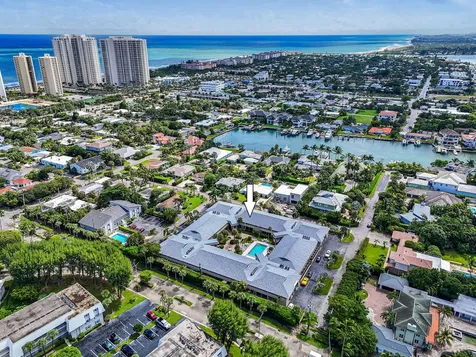 1100 Surf Road Singer Island FL 33404