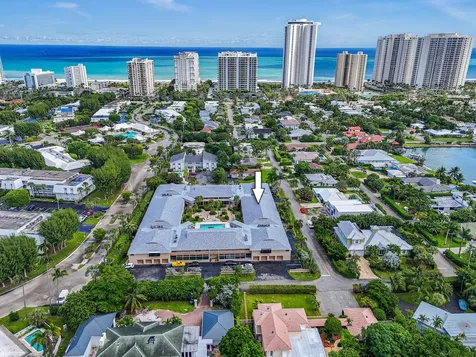 1100 Surf Road Singer Island FL 33404