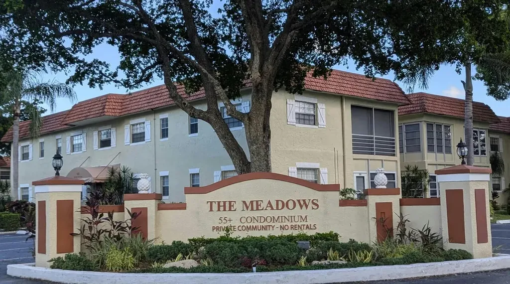 5681 Sw 2nd Court Margate FL 33068