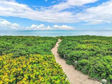 1550 S Ocean Drive Fort Pierce FL 34949