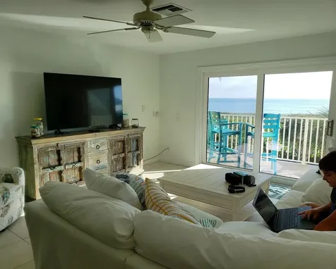 1550 S Ocean Drive Fort Pierce FL 34949