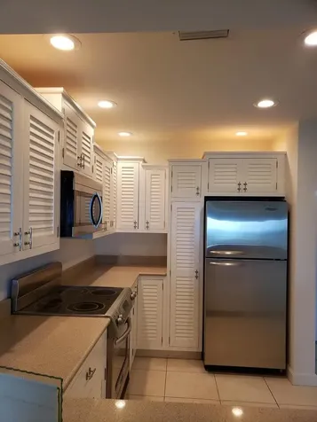 1550 S Ocean Drive Fort Pierce FL 34949