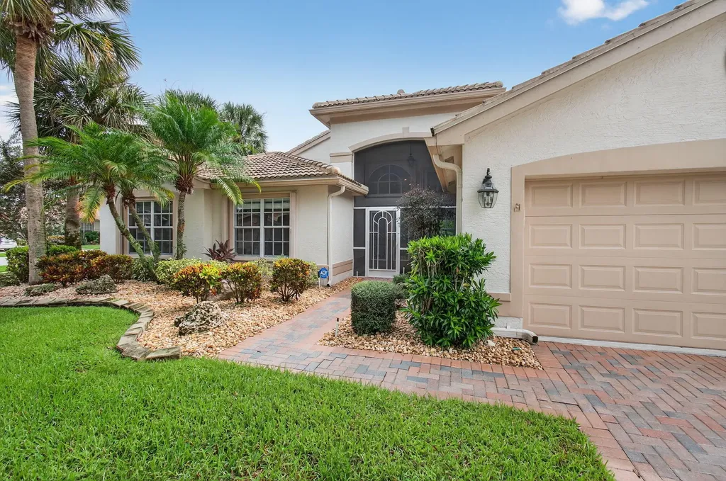 11685 Cardenas Boulevard Boynton Beach FL 33437