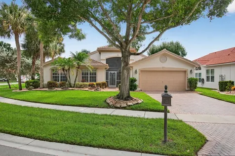 11685 Cardenas Boulevard Boynton Beach FL 33437