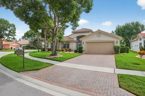 11685 Cardenas Boulevard Boynton Beach FL 33437